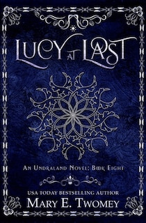 Front cover_Lucy at Last