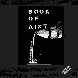 Front cover_The Book of Ain't