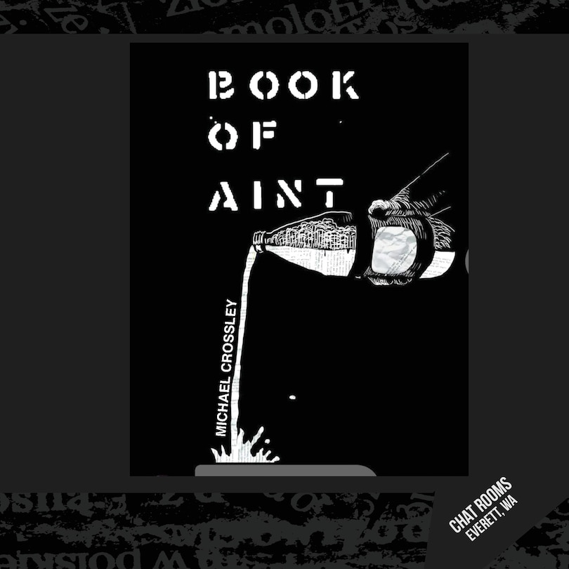 Front cover_The Book of Ain't