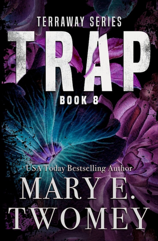 Front cover_Trap