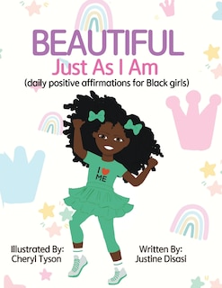 Couverture_Beautiful Just As I Am