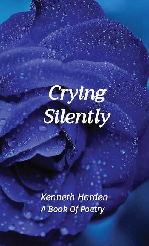Front cover_Crying Silently