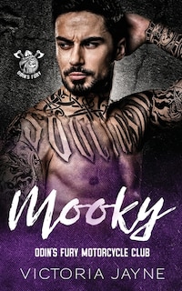 Mooky: Odin's Fury Motorcycle Club