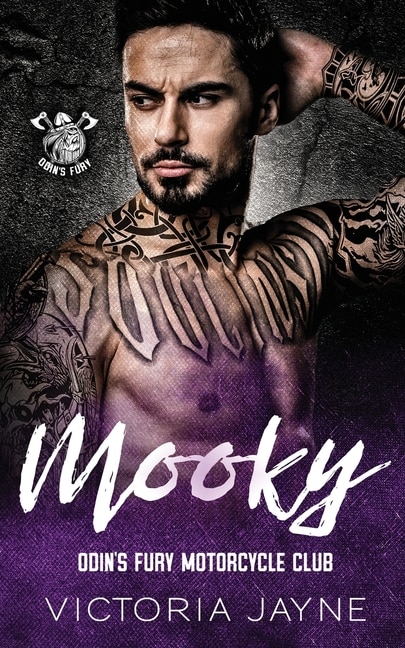 Mooky: Odin's Fury Motorcycle Club