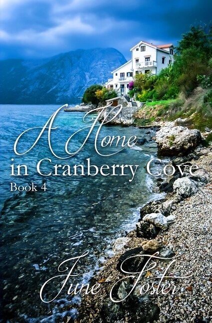 Couverture_A Home in Cranberry Cove