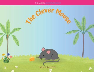 Couverture_The Clever Mouse