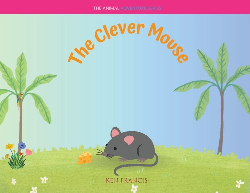 Couverture_The Clever Mouse