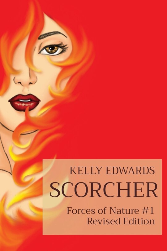 Front cover_Scorcher