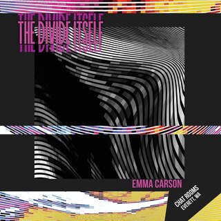 Front cover_The Divide Itself
