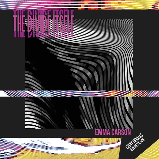 Front cover_The Divide Itself
