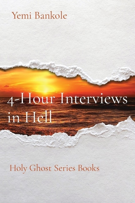 Front cover_4-Hour Interviews in Hell