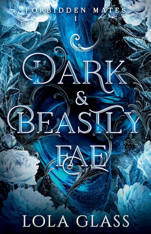 Front cover_Dark & Beastly Fae