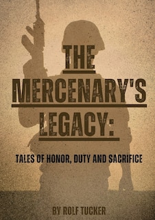 Front cover_The Mercenary's Legacy