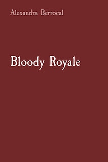 Couverture_Bloody Royale