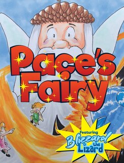 Front cover_Pace's Fairy