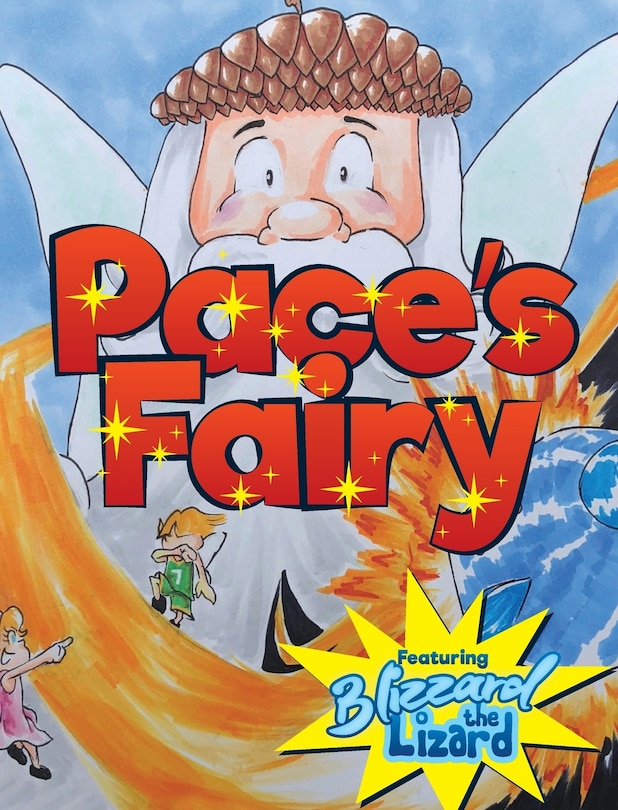 Front cover_Pace's Fairy