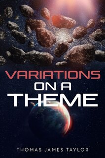 Front cover_Variations On A Theme