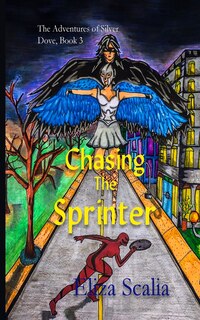 Front cover_Chasing the Sprinter