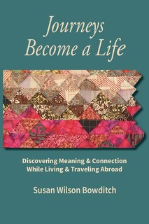 Front cover_Journeys Become a Life