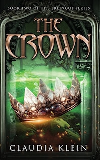 Front cover_The Crown