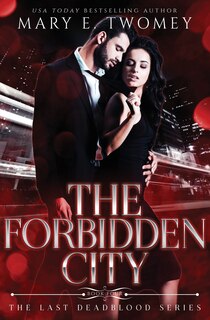 Front cover_The Forbidden City