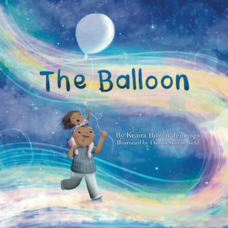Front cover_The Balloon