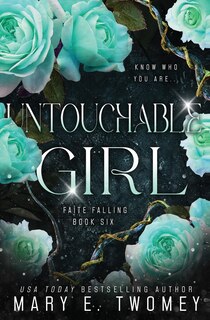 Front cover_Untouchable Girl