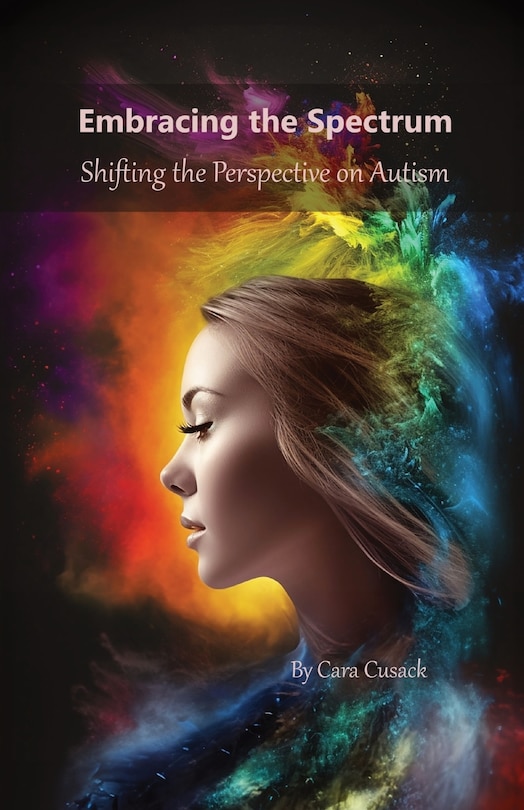 Front cover_Embracing the Spectrum