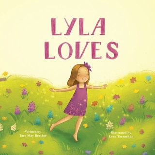 Couverture_Lyla Loves