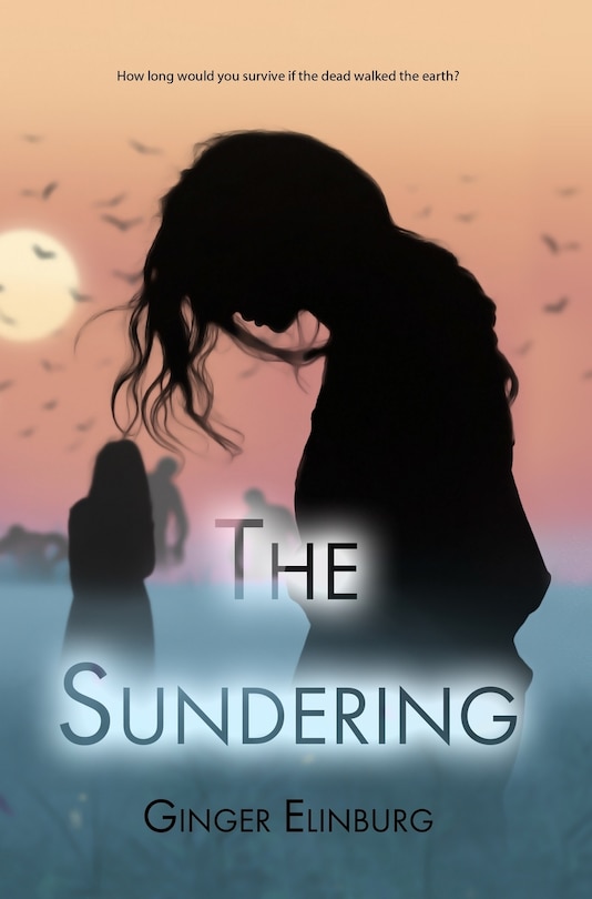 Front cover_The Sundering