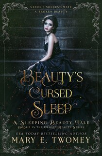 Front cover_Beauty's Cursed Sleep