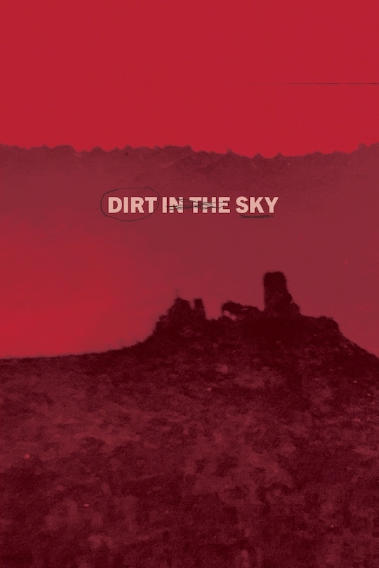 Couverture_Dirt in the Sky