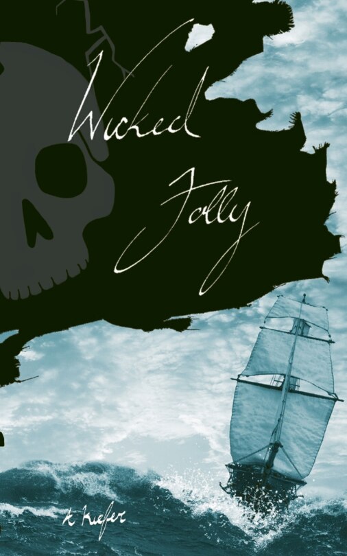 Front cover_Wicked Folly