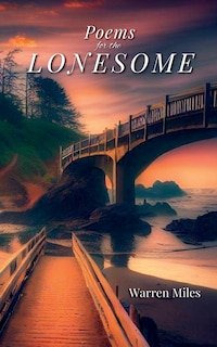Front cover_Poems for the Lonesome