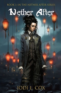 Front cover_Nether After