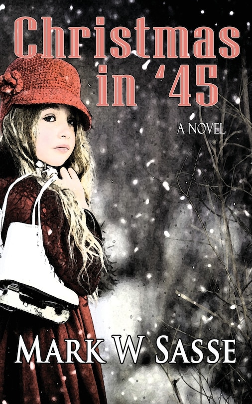 Front cover_Christmas in '45