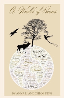 Front cover_A World of Poems