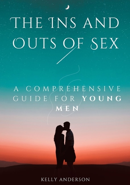 Couverture_The In and Outs of Sex