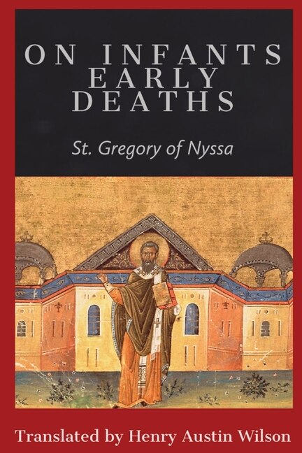 Couverture_On Infants Early Deaths