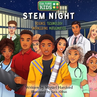 Couverture_The Stem Night