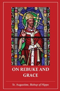 Couverture_On Rebuke and Grace