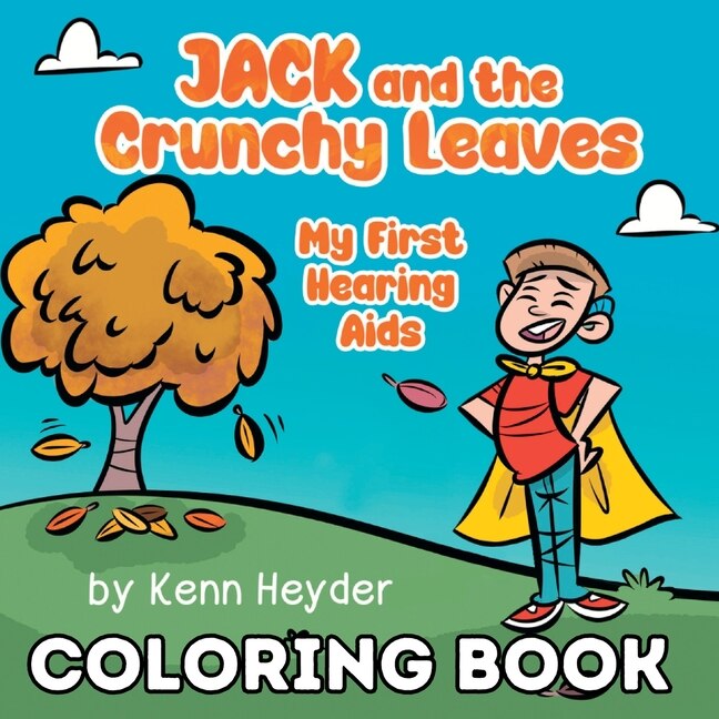 Front cover_Jack and the Crunchy Leaves