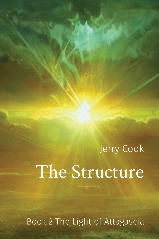 Front cover_The Structure