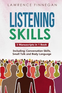 Front cover_Listening Skills