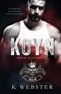 Front cover_Koyn