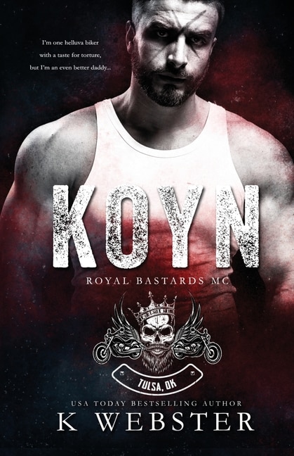 Front cover_Koyn