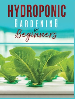 Front cover_Hydroponic Gardening