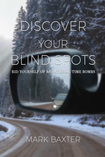 Front cover_Discover Your Blind Spots