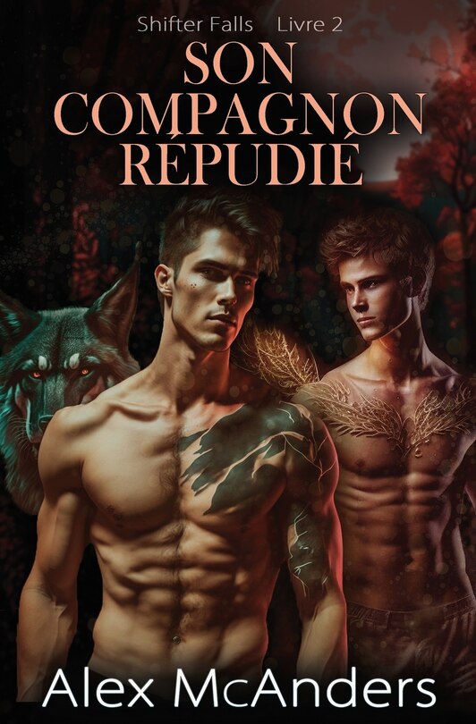 Couverture_Son Compagnon Répudié