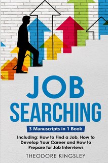 Front cover_Job Searching